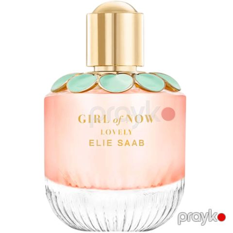 Qadın parfümü Elie Saab Girl of Now Lovely EDP 90 ml 4232510 — Bakı