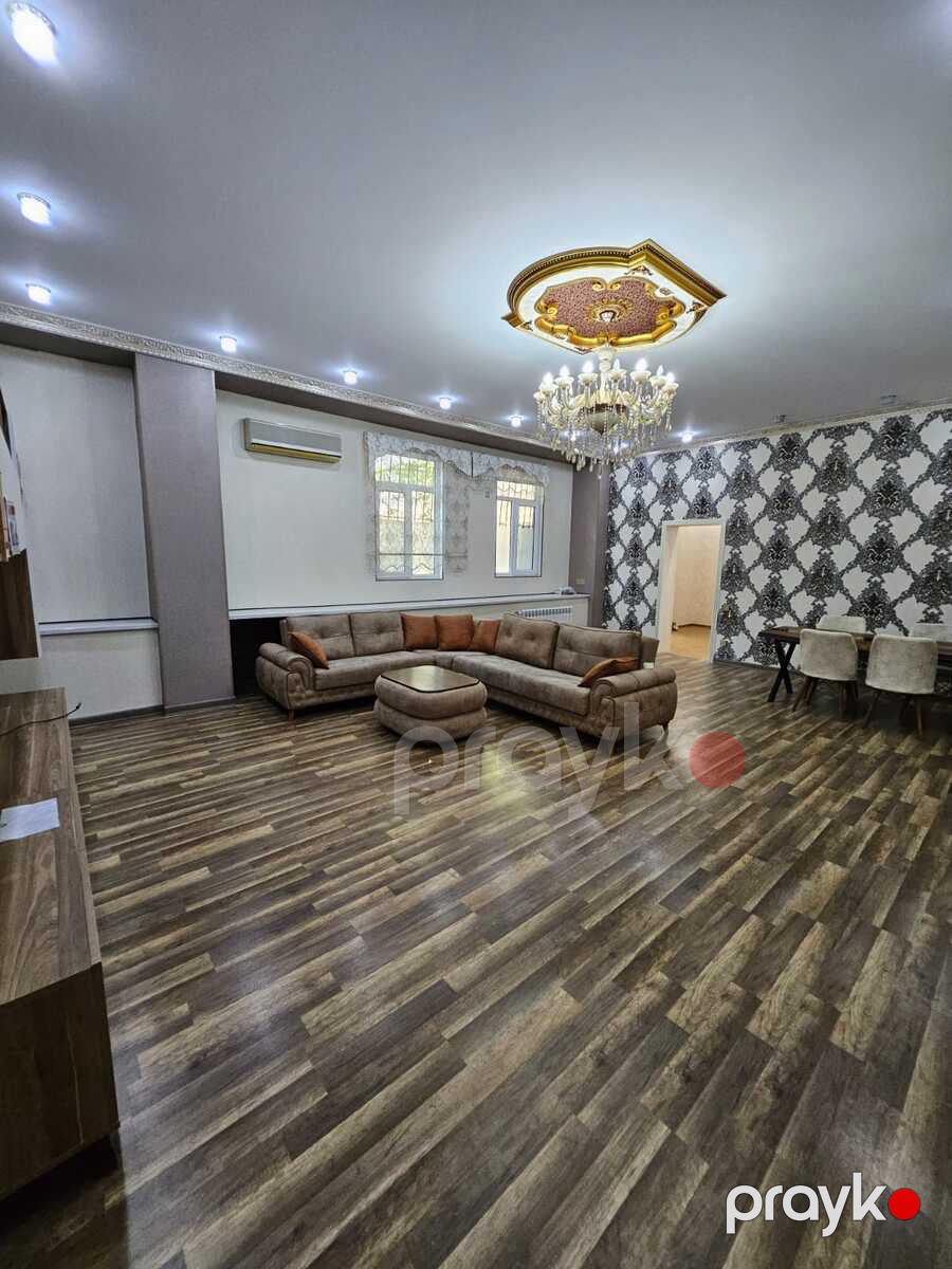 İcarəyə verilir obyekt 130 m² — Əmlak, Bakı (2)
