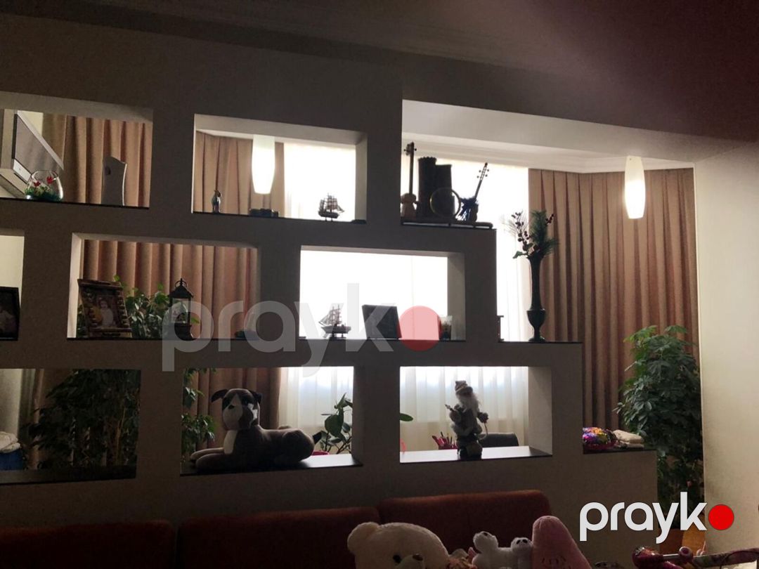 Satılır 2 otaqlı yeni tikili 102 m² — Mənzil, Bakı (2)