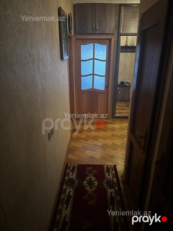 Satılır 4 otaqlı Bina evi menzil (Köhnə tikili), 90 m², Suraxanı rayonu — Mənzil, Bakı (9)