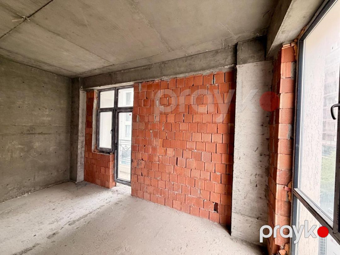 Satılır 4 otaqlı yeni tikili 177.9 m² — Mənzil, Bakı (12)