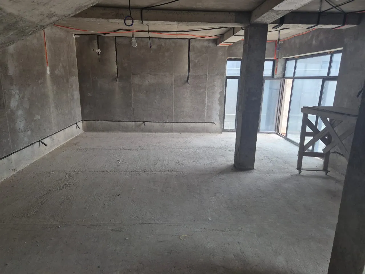Qala, 6 otaqlı Həyət evi satılır - 330 m², 2 mərtəbə, 10 sot — Ev, villa, Bakı (9)