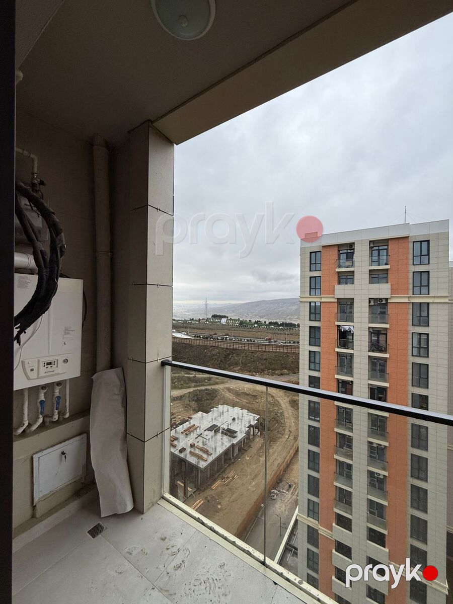 Satılır 3 otaqlı yeni tikili 74 m² — Mənzil, Bakı (4)