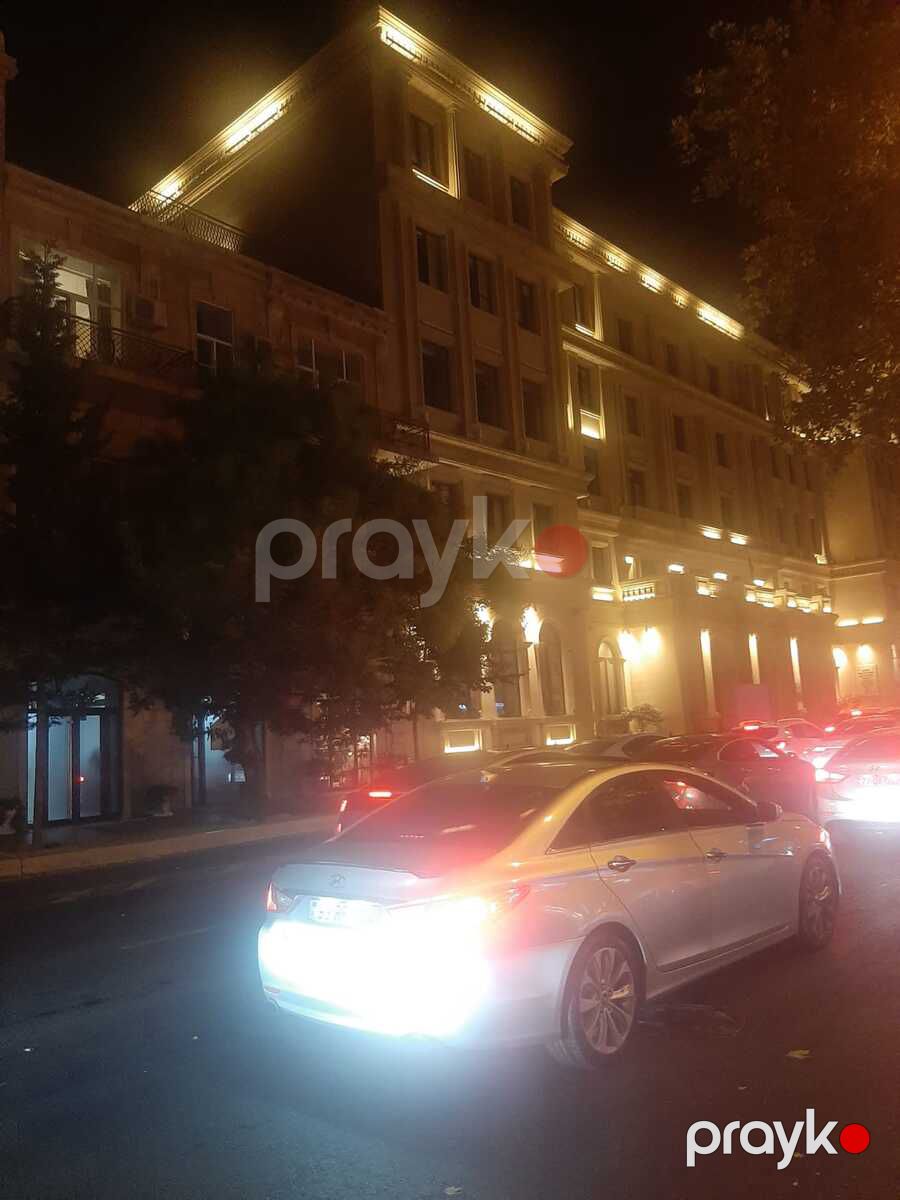 Satılır 3 otaqlı köhnə tikili 90 m² — Mənzil, Bakı (2)