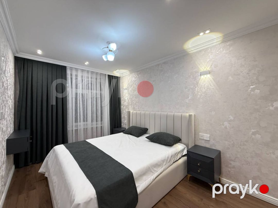 Satılır 3 otaqlı köhnə tikili 60 m² — Mənzil, Bakı (7)