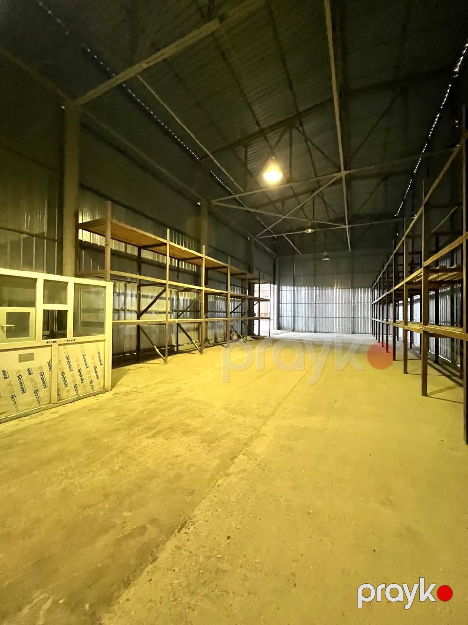 Satış: Obyekt, 4000 m², Binəqədi rayonu — Əmlak, Bakı (6)