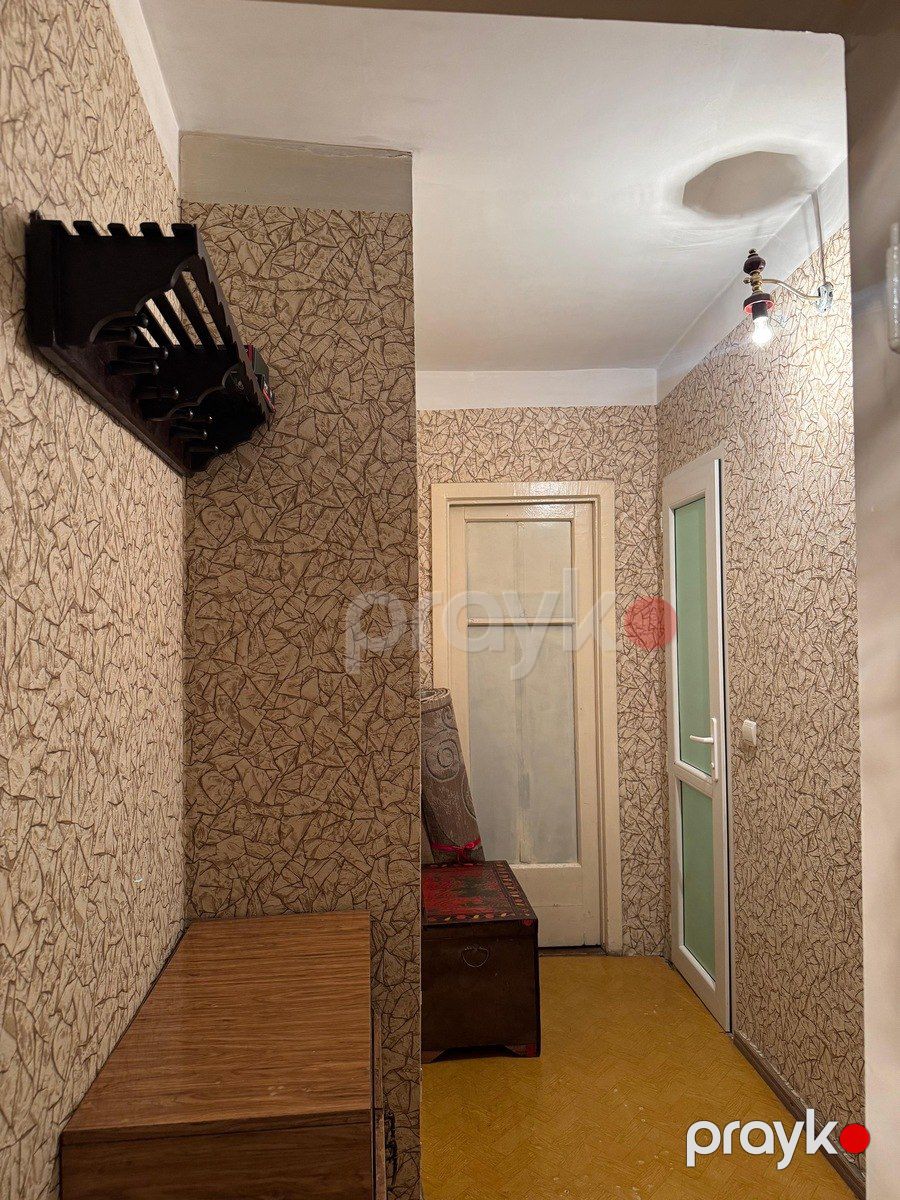 Satılır 3 otaqlı köhnə tikili 78 m² — Mənzil, Bakı (9)