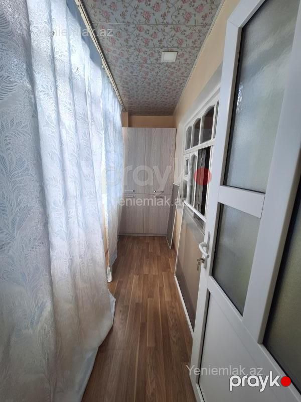 Satılır 3 otaqlı Bina evi menzil (Köhnə tikili), 72 m², 10-cu mikrorayon — Mənzil, Sumqayıt (9)