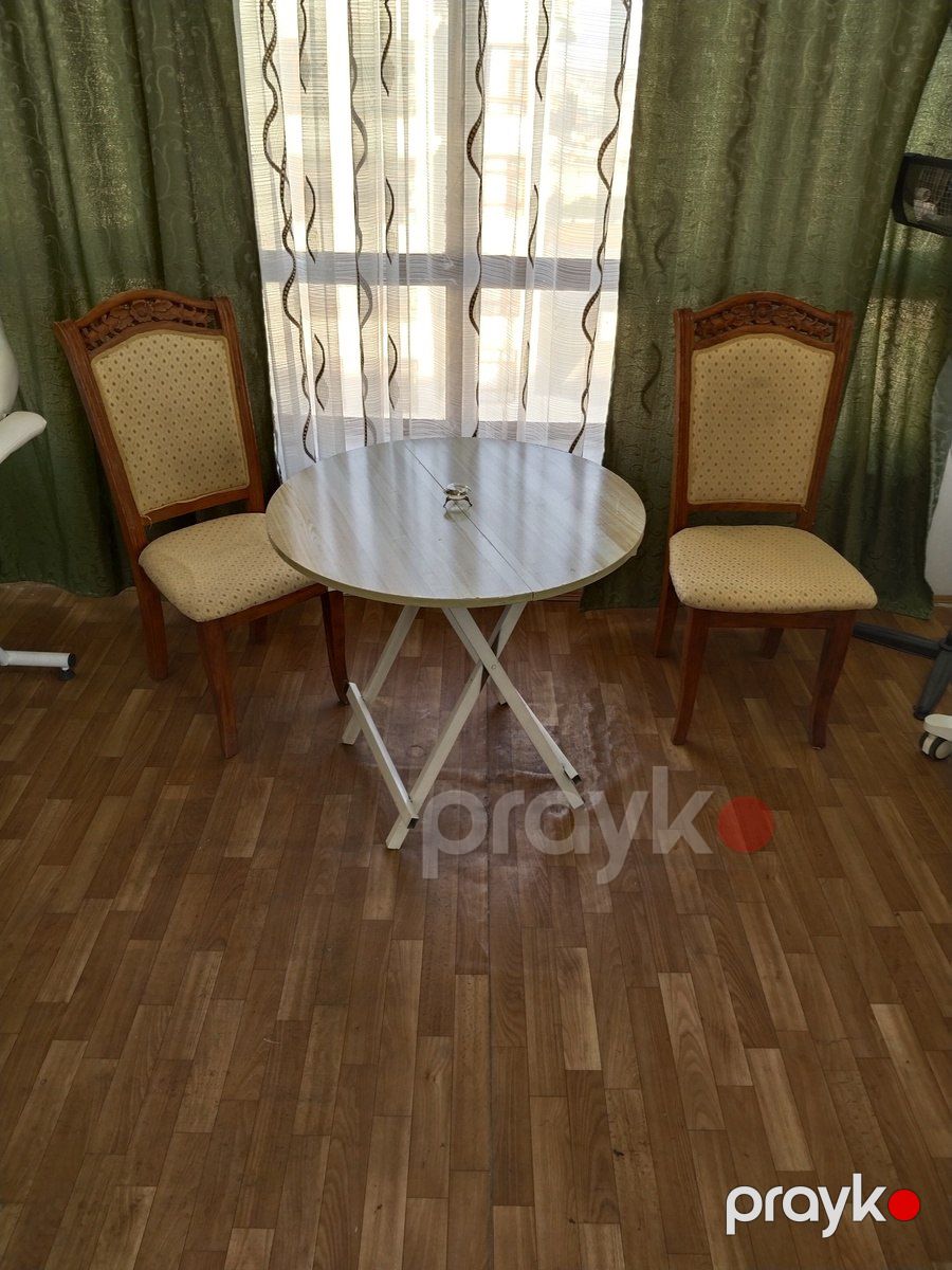 İcarəyə verilir 2 otaqlı yeni tikili 58 m² — Mənzil, Bakı (4)