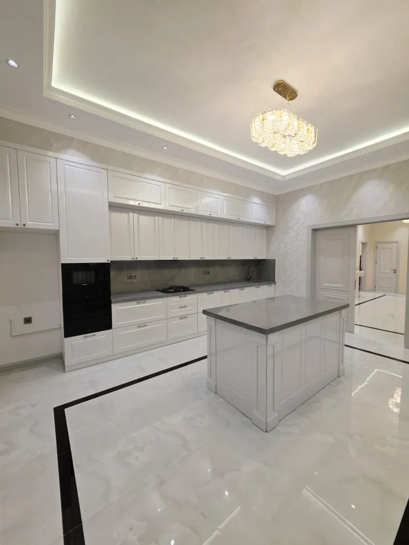 Mərdəkan, 4 otaqlı Villa satılır - 208 m², 1 mərtəbə, 5.1 sot — Ev, villa, Bakı (8)