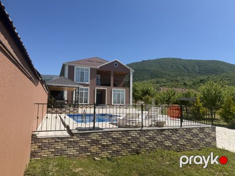 Bağ evi kirayə verilir, İsmayıllı r — İsmayıllı