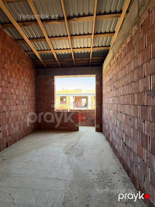 Satılır 1 otaqlı Bina evi menzil (Yeni tikili), 62 m², Masazır — Mənzil, Abşeron (2)
