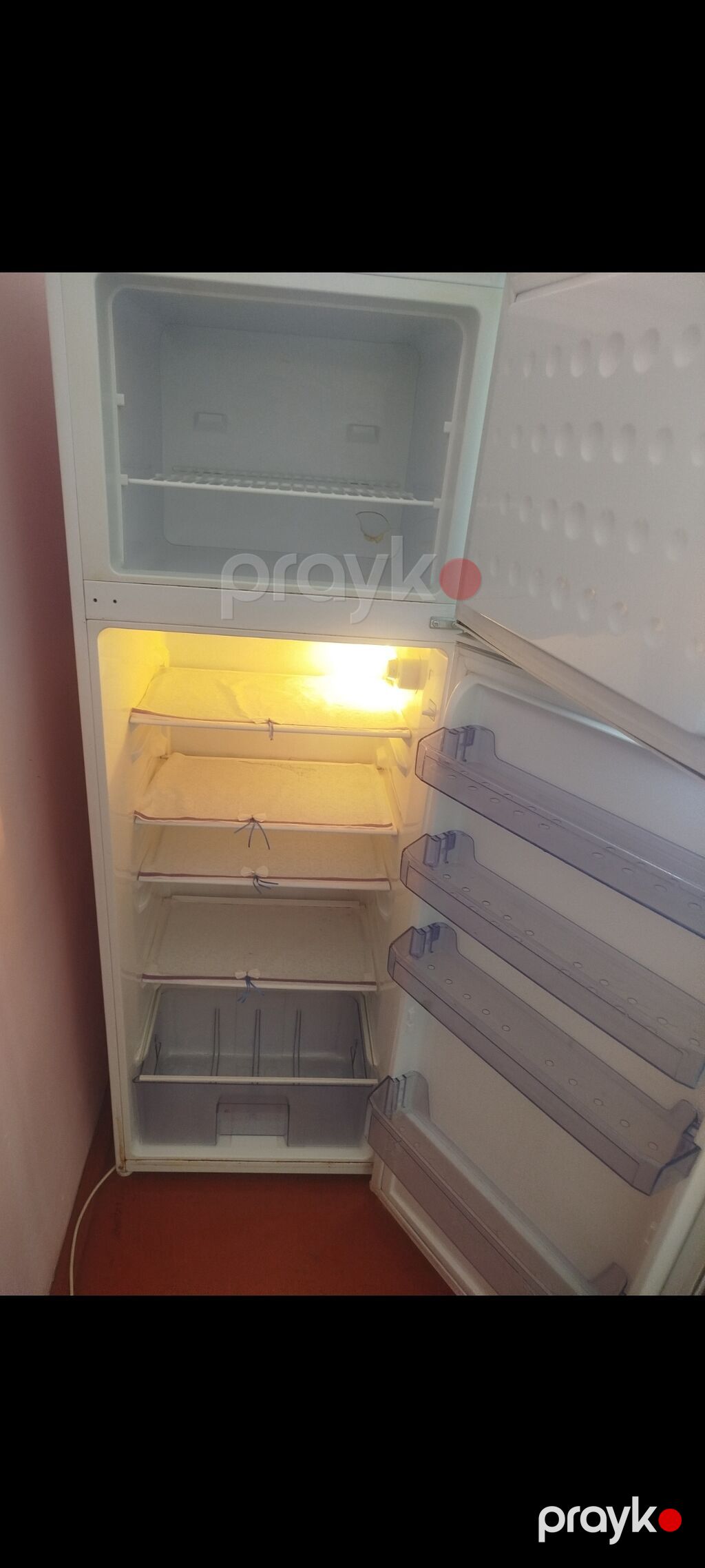 Beko iki qapılı soyuducu satılır — Soyuducular, Xırdalan (2)