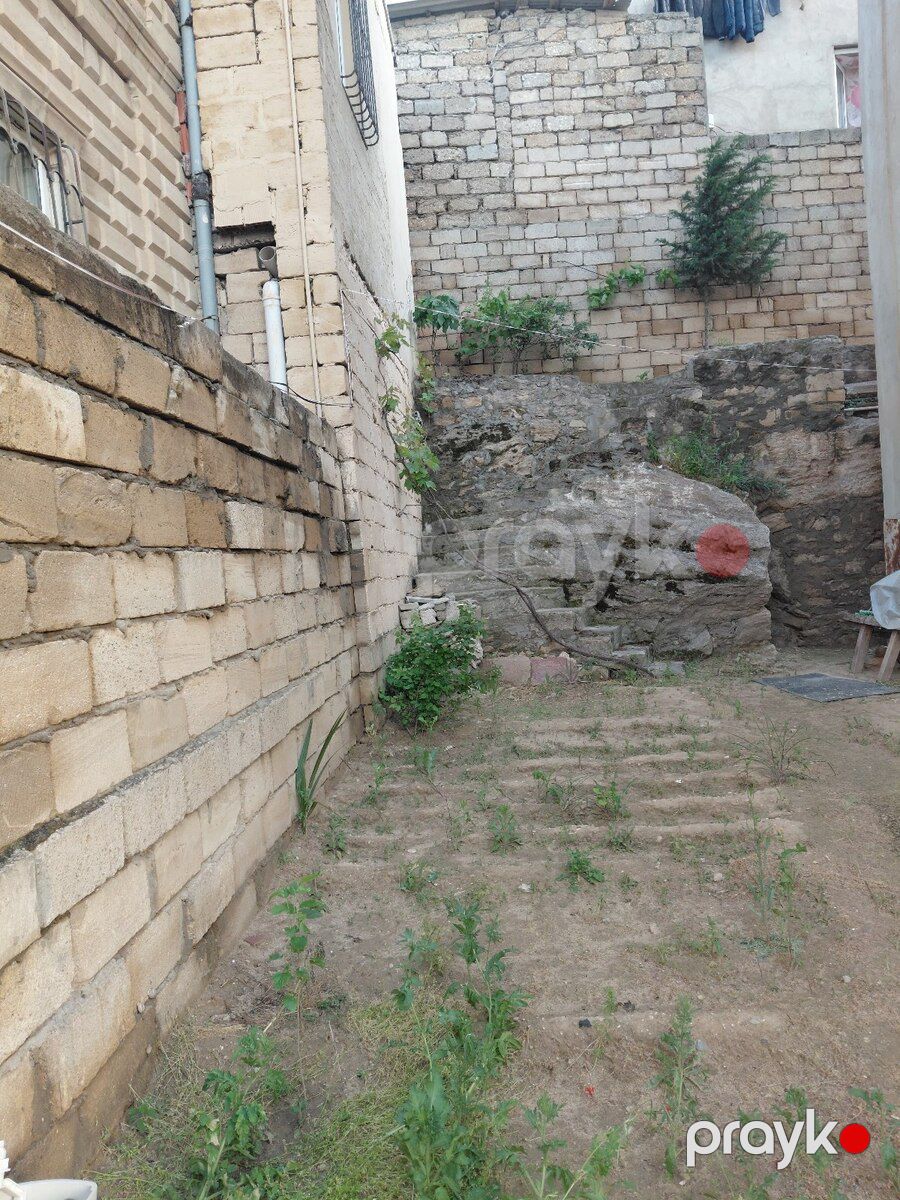Villa, Qara Qarayev m — Ev, villa, Bakı (10)