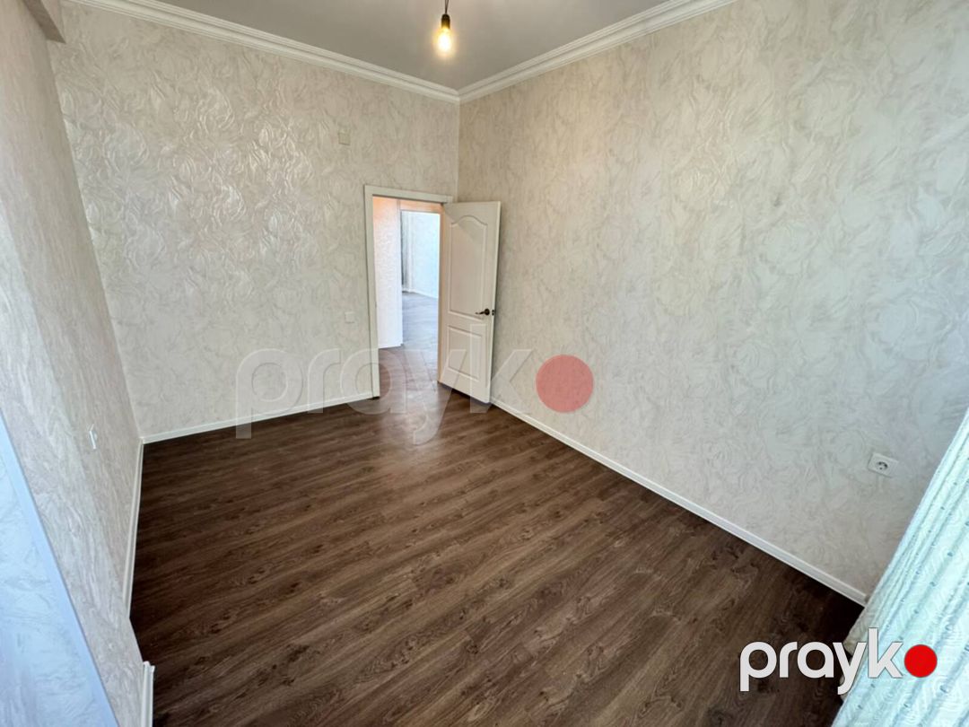 Satılır 2 otaqlı yeni tikili 52 m² — Mənzil, Bakı (9)
