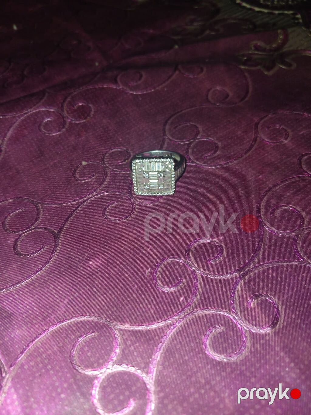Üzük — Üzüklər, Bakı (2)