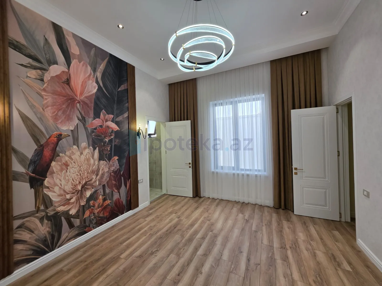 Satılır: 4 Otaq, Bağlar, Xəzər r., Şüvəlan q., 170.00 m² — Torpaq, Şüvəlan (7)