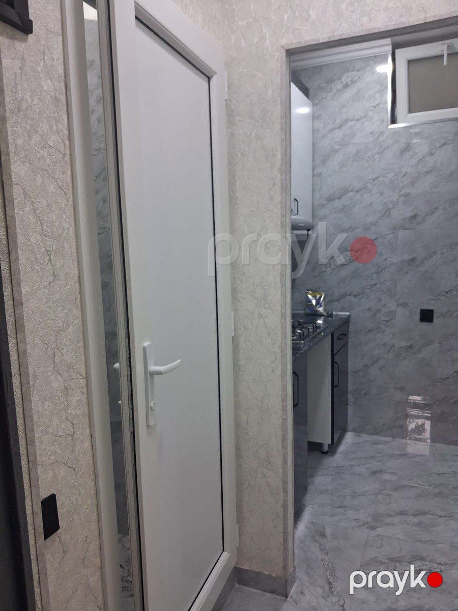 Satılır 2 otaqlı köhnə tikili 33 m² — Mənzil, Bakı (9)