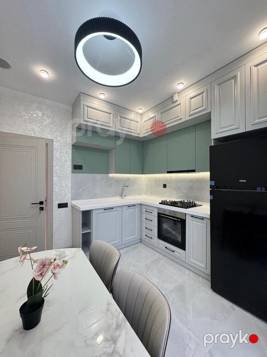 Satılır 3 otaqlı yeni tikili 91 m² — Mənzil, Bakı (3)