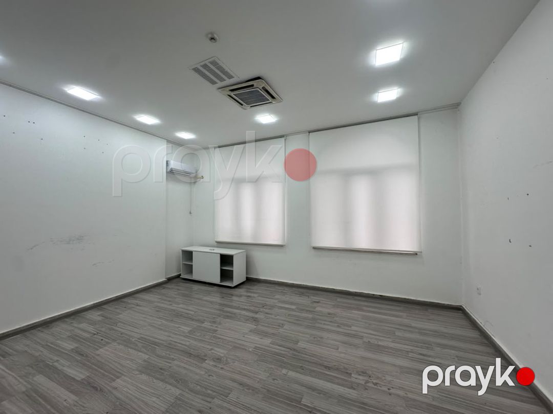 1 otaqlı mənzil kirayə verilir, 25 m², Bakı ş.Nərimanov r.Ə.Rəcəbli k — Mənzil (8)