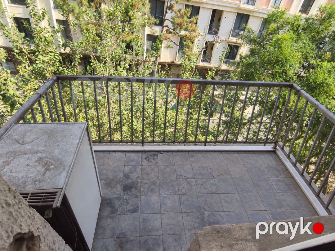 Satılır 1 otaqlı köhnə tikili 32 m² — Mənzil, Bakı (3)