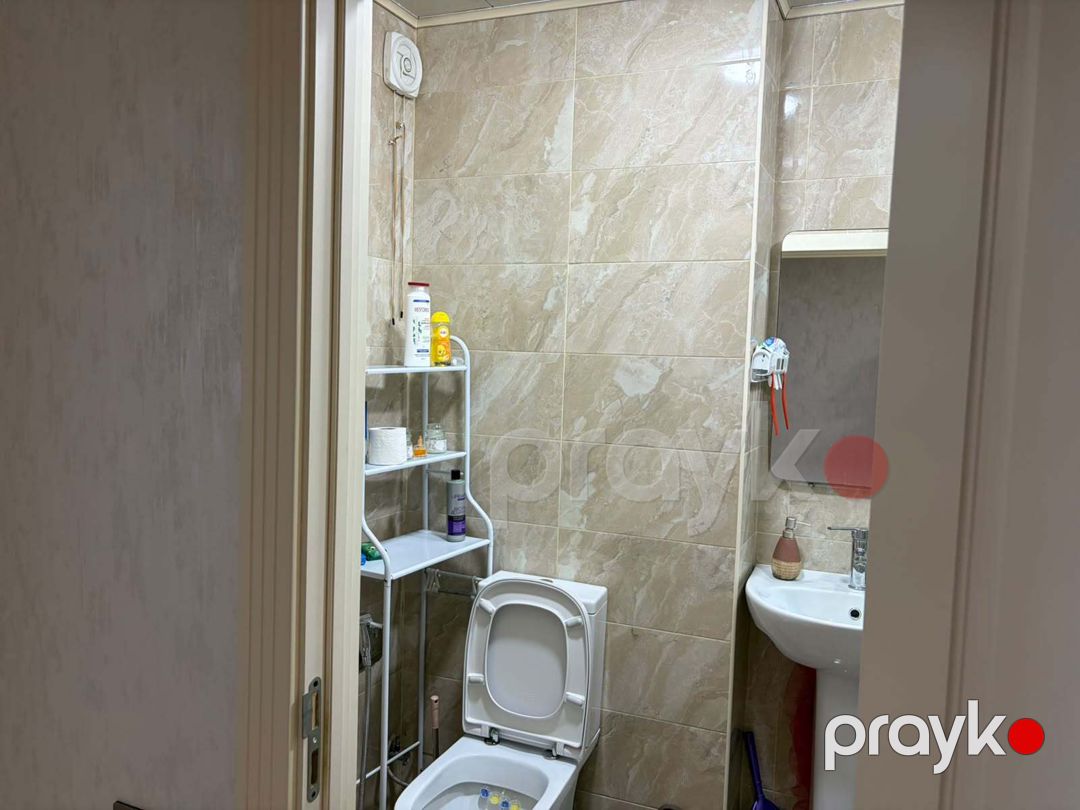 3-otaqlı yeni tikili, Sumqayıt ş., 102 m² — Mənzil, Sumqayıt (7)
