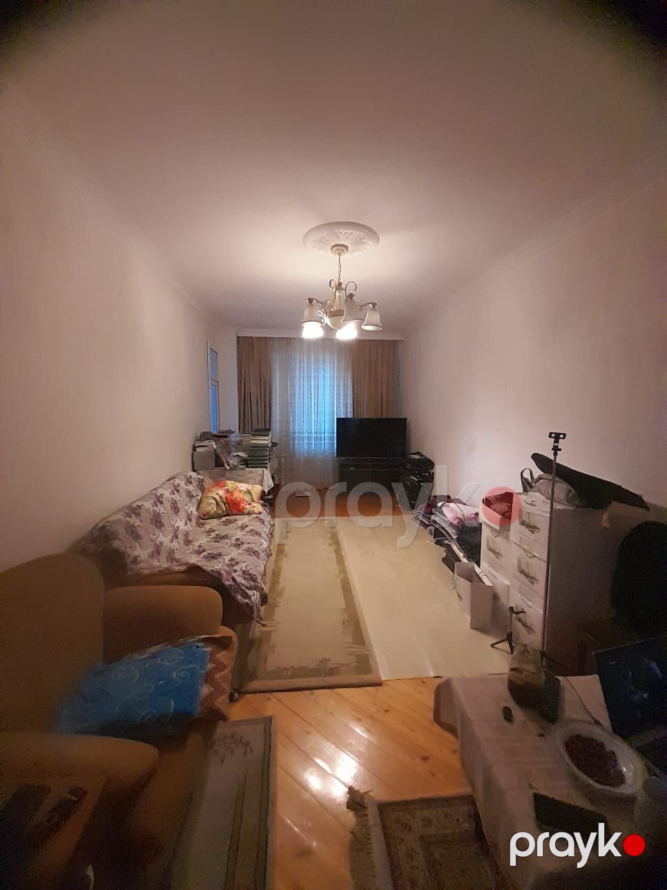 Satış: 3 otaqlı Yeni tikili, 127 m², Nizami rayonu — Mənzil, Bakı (8)