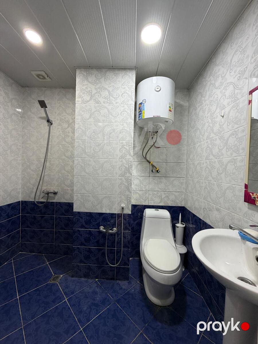 Satılır 3 otaqlı yeni tikili 73 m² — Mənzil, Bakı (11)