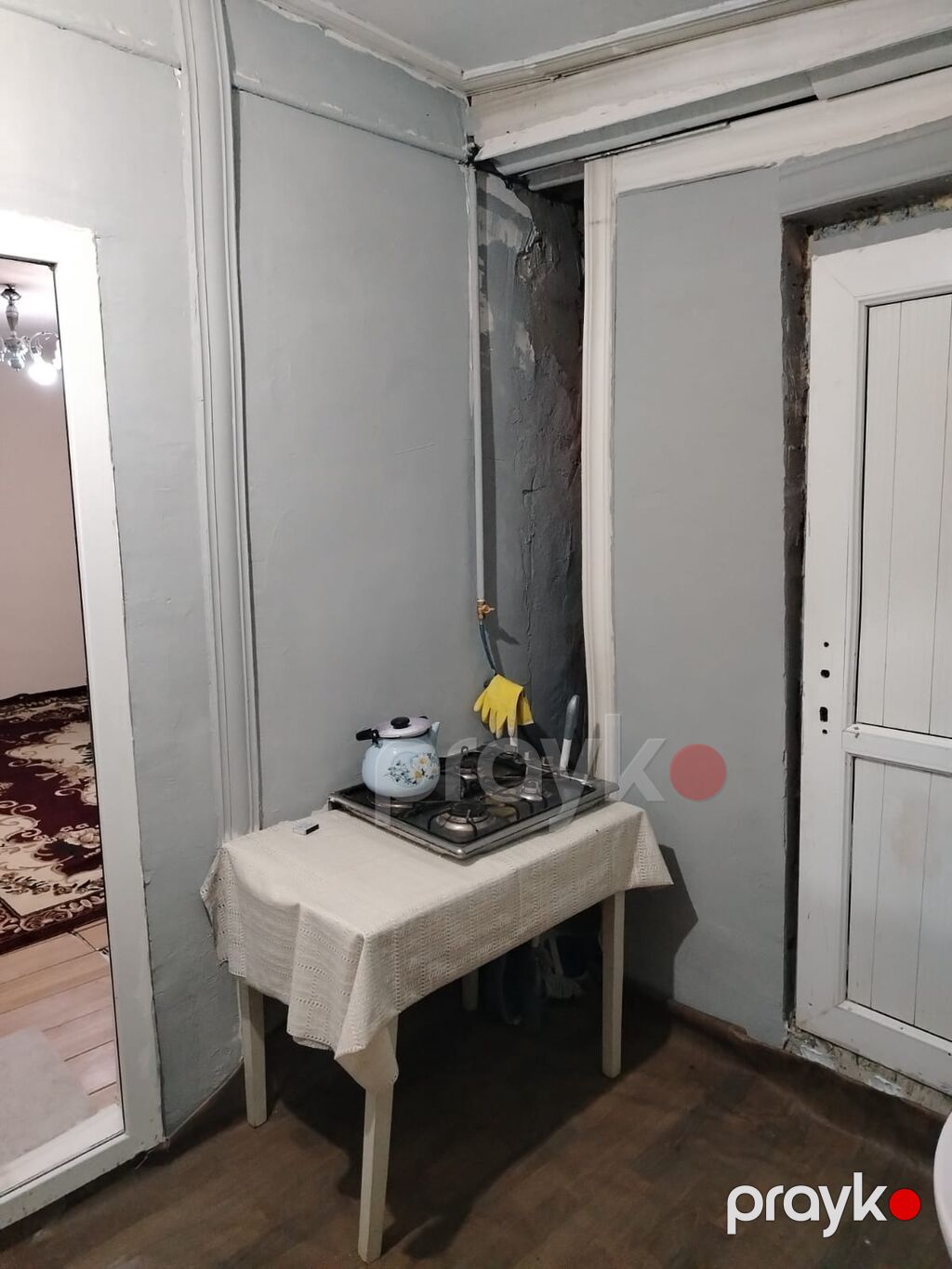Kiraye 250 azn 2 otaqli sona qeder oxu uzun muddetlı cox qalacaq — Mənzil, Bakı (7)