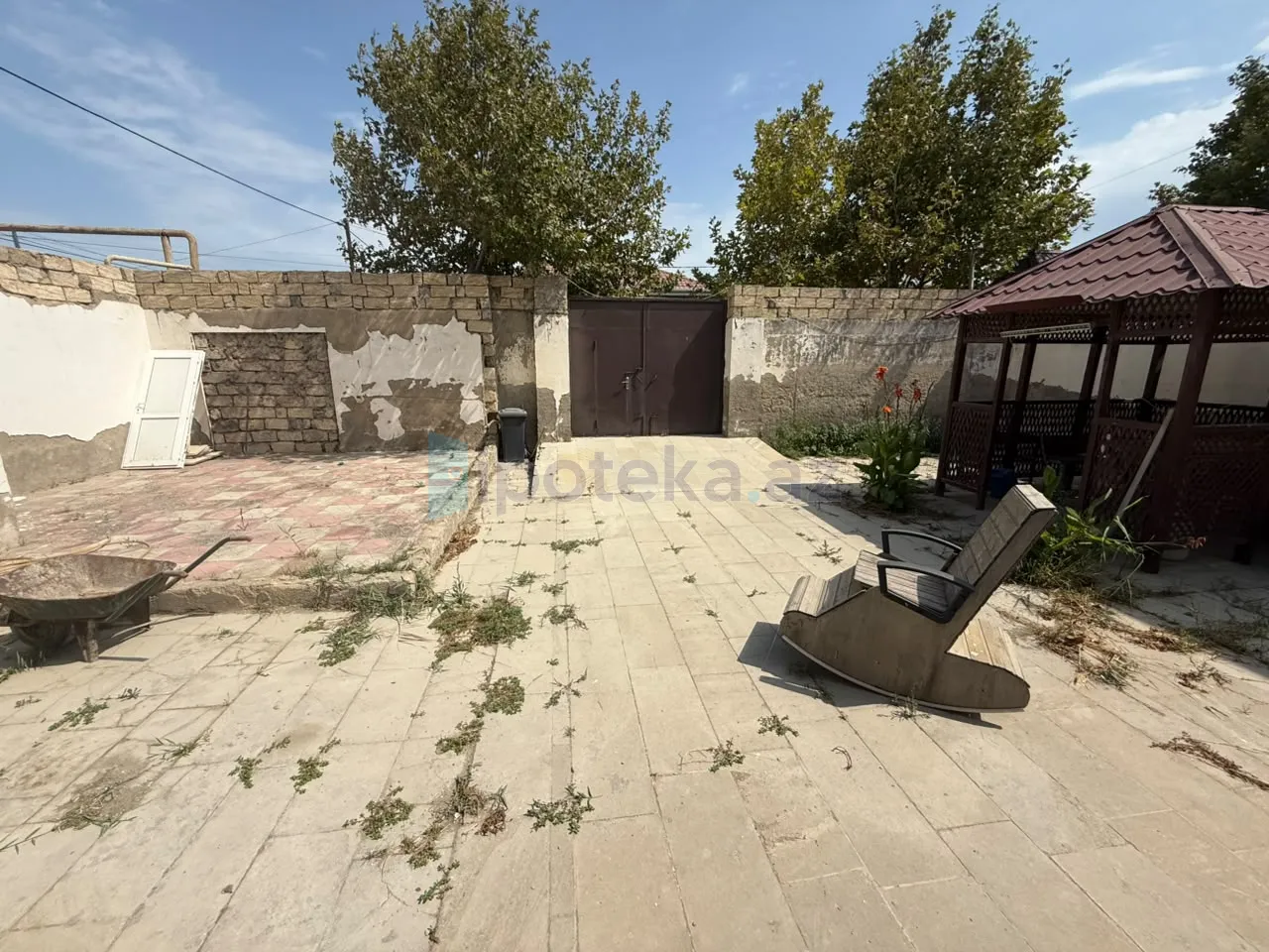 Satılır: 3 Otaq, Evlər/Villalar, Sabunçu r., Savalan q., 180.00 m² — Ev, villa, Maştağa (3)
