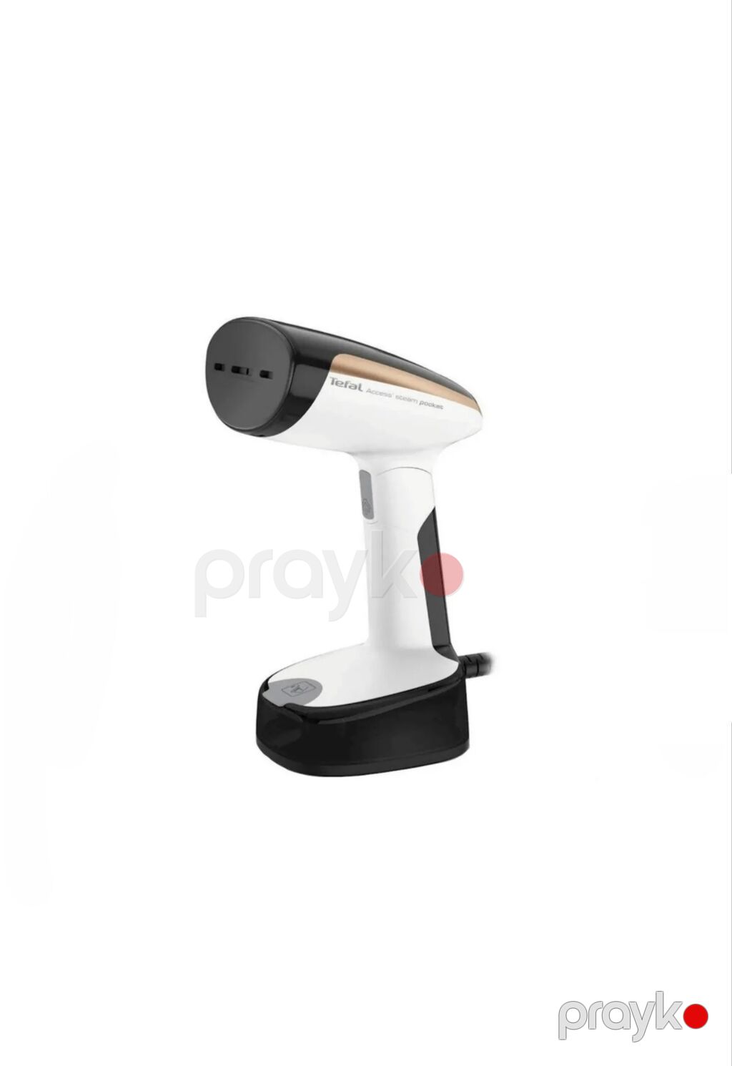 Tefal Access’Steam Pocket DT3030EO əl buxarlı ütü - Tip: Portativ — Buxar soxucu, Bakı