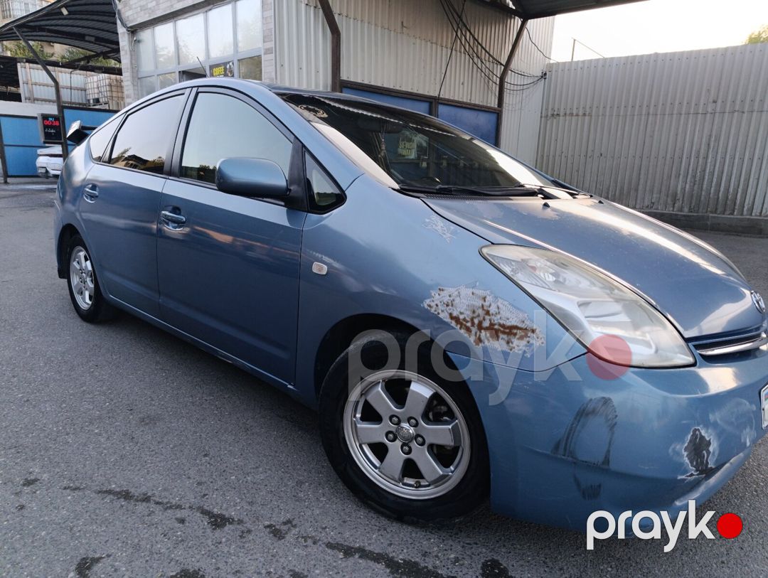 Toyota Prius, 2007 il — Avtomobillər, Bakı (6)