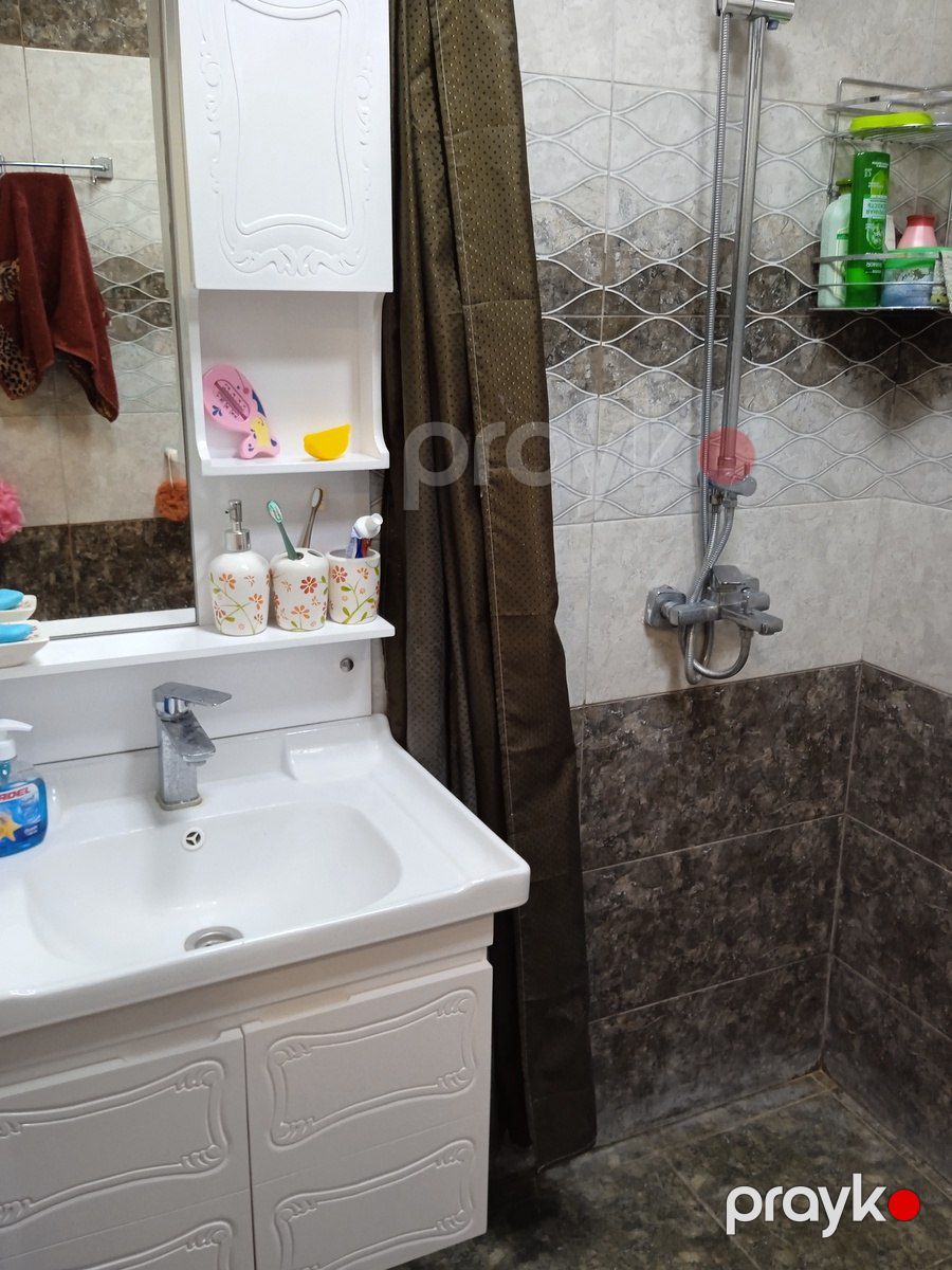 Satılır 2 otaqlı yeni tikili 64 m² — Mənzil, Xırdalan (3)