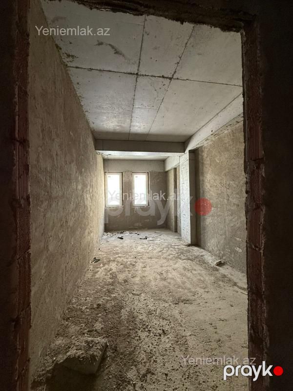 Satılır 5 otaqlı Bina evi menzil (Yeni tikili), 272 m², Nərimanov rayonu — Mənzil, Bakı (6)