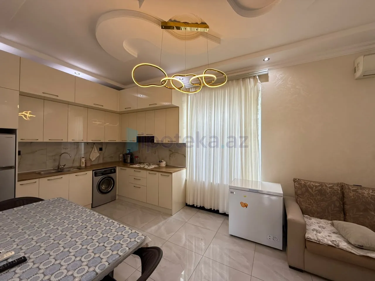 Satılır: 4 Otaq, Evlər/Villalar, Abşeron r., Masazır q., 140.00 m² — Abşeron