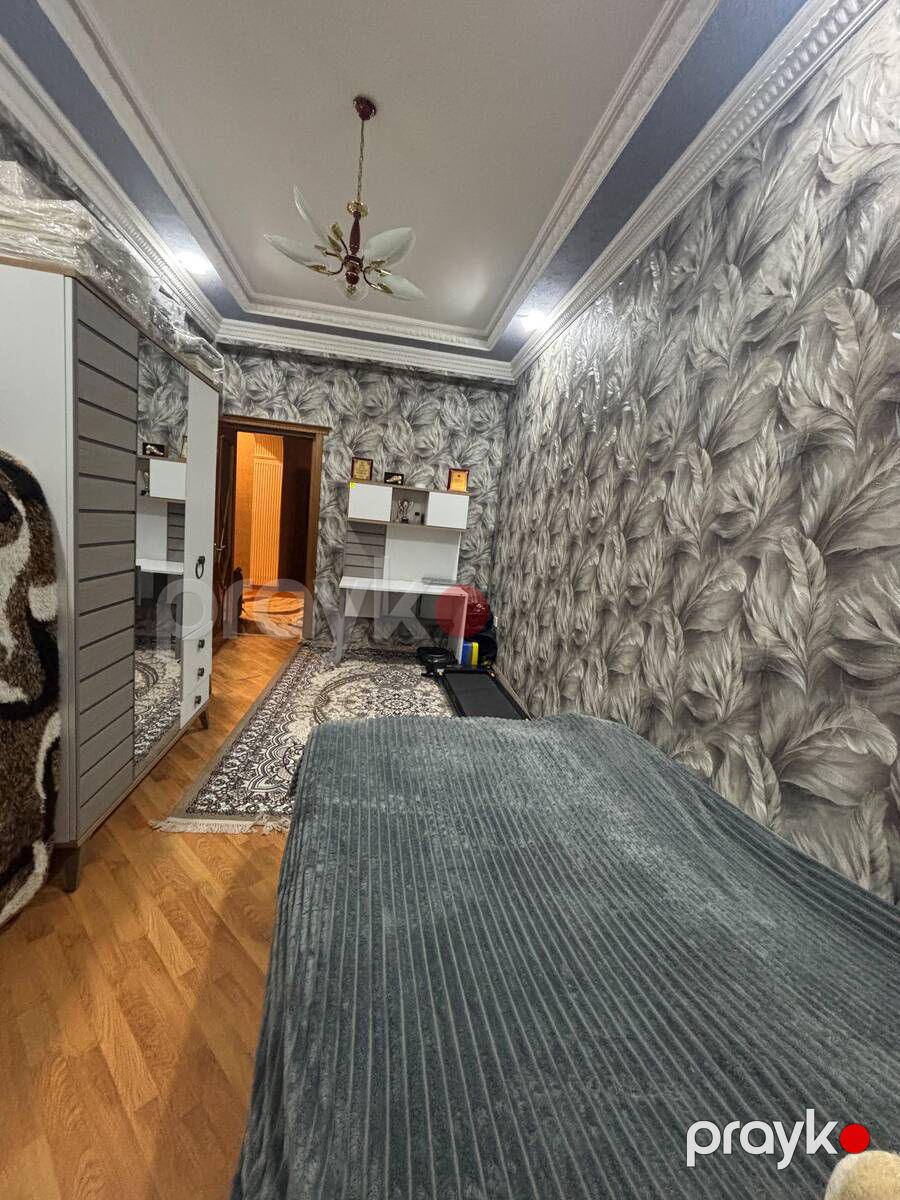 Satılır 3 otaqlı yeni tikili 105 m² — Mənzil, Bakı (5)