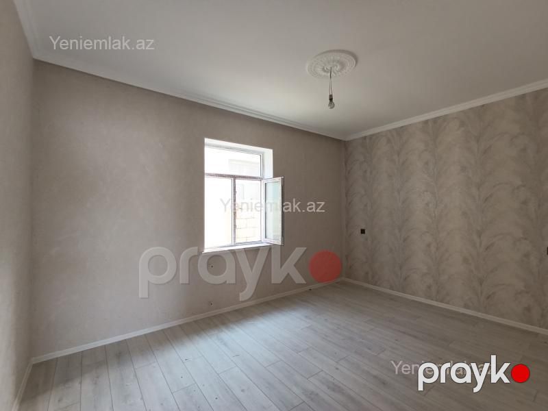 Satılır 3 otaqlı Həyət evi / Villa, 100 m², Məhəmmədli — Ev, villa, Abşeron (8)