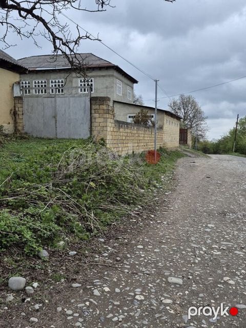 25 sot torpaq sahəsi, Quba r — Quba