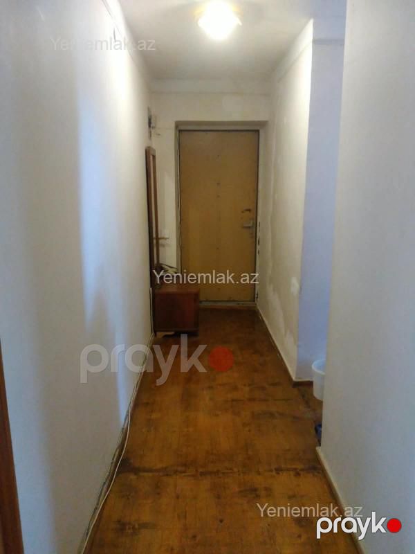 Satılır 2 otaqlı Bina evi menzil (Köhnə tikili), 65 m², Sabunçu rayonu — Mənzil, Bakı (4)