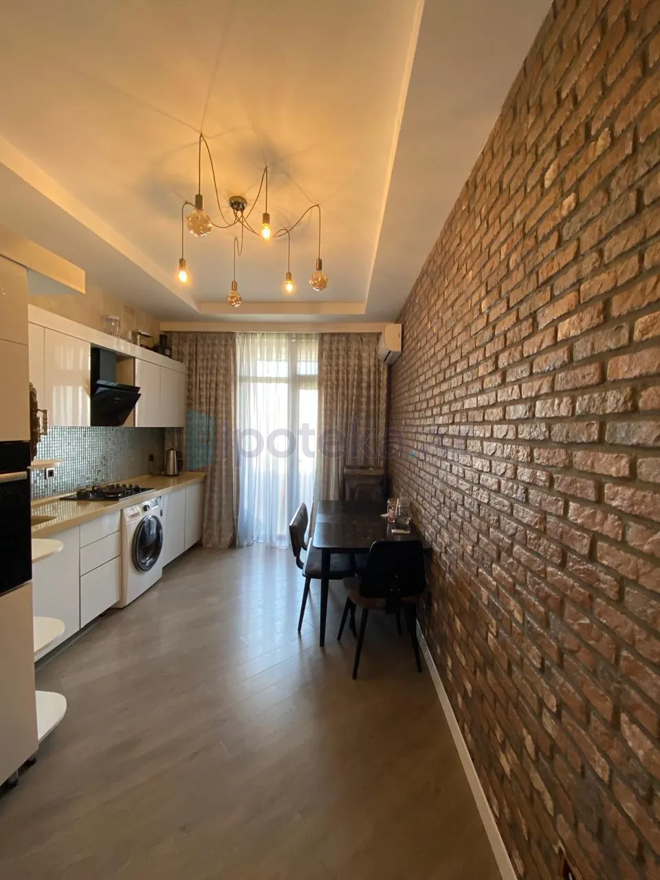 Satılır: 3 Otaq, Yeni tikili, Abşeron r., Masazır q., 105.00 m² — Mənzil, Abşeron (4)