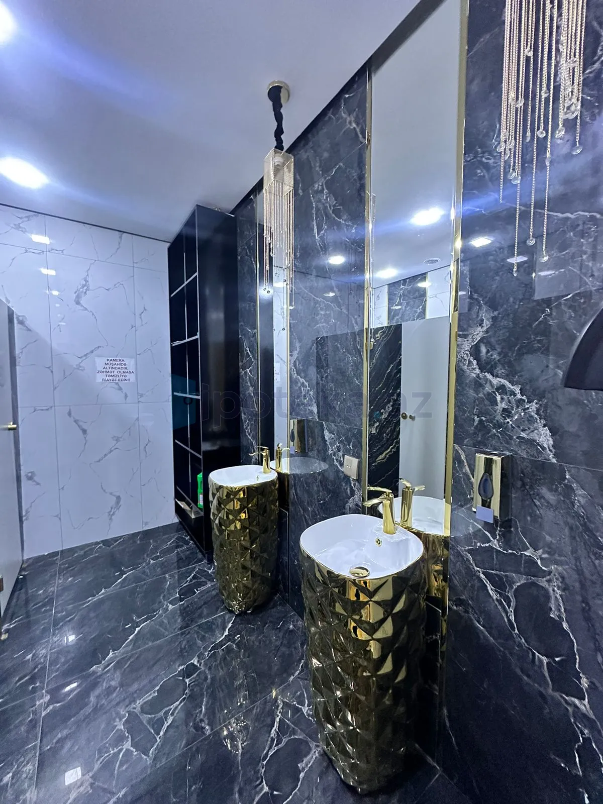 Satılır: 10 Otaq, Obyekt, Yasamal r., 360.00 m² — Əmlak, Bakı (10)