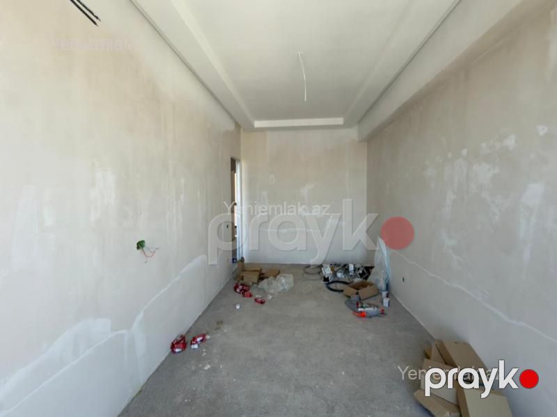 Satılır 3 otaqlı Bina evi menzil (Yeni tikili), 97 m², Yasamal rayonu — Mənzil, Bakı (3)