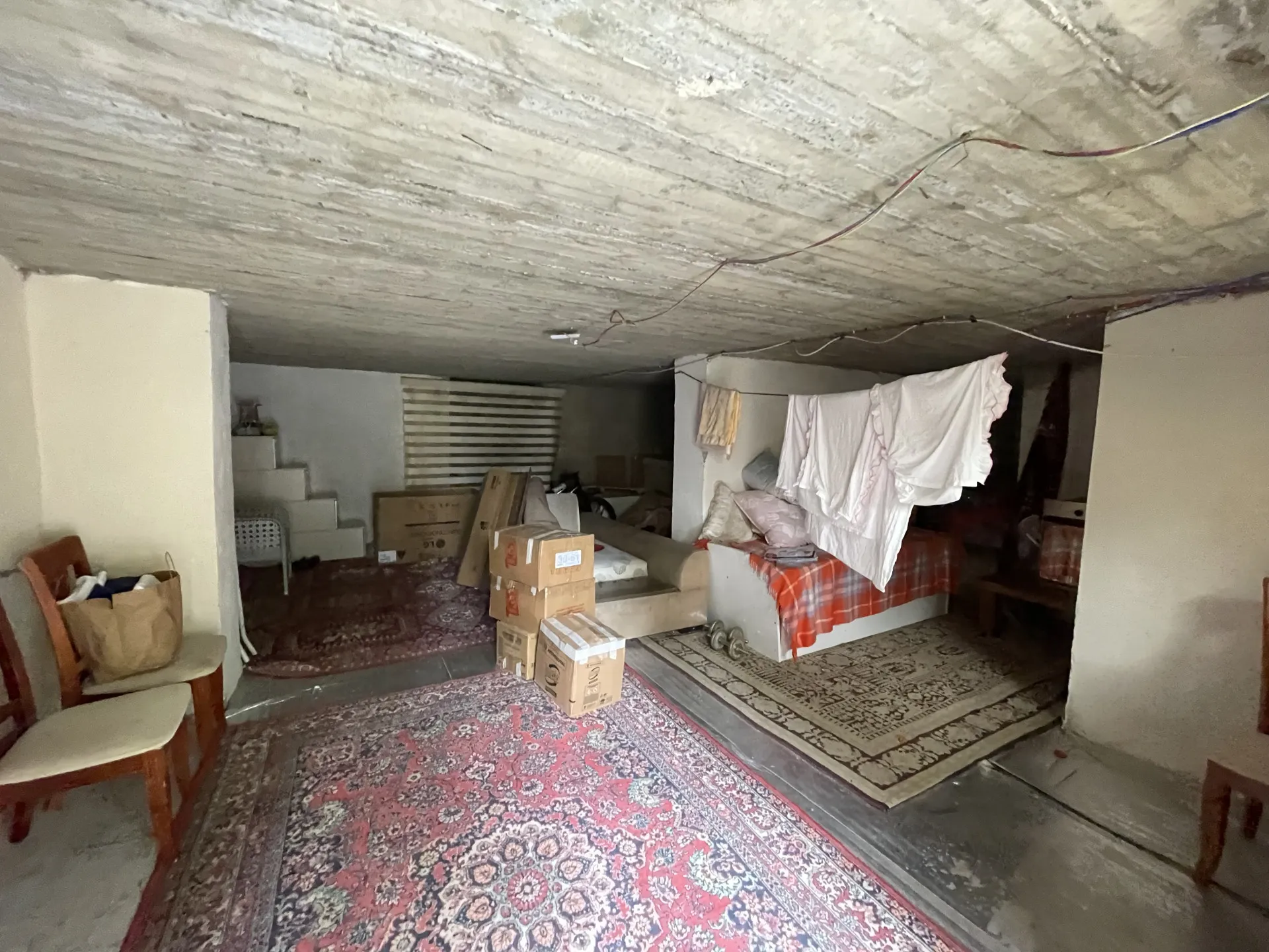 Nəsimi m.st, 6 otaqlı Villa satılır - 300 m², 2 mərtəbə, 3 sot — Ev, villa, Bakı (7)