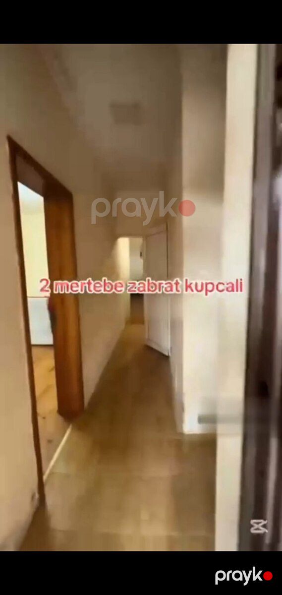 Villa, Zabrat qəs — Ev, villa, Bakı (9)