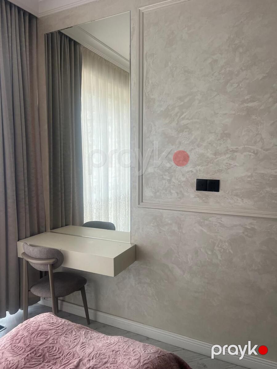 Satılır 3 otaqlı yeni tikili 75 m² — Mənzil, Bakı (6)