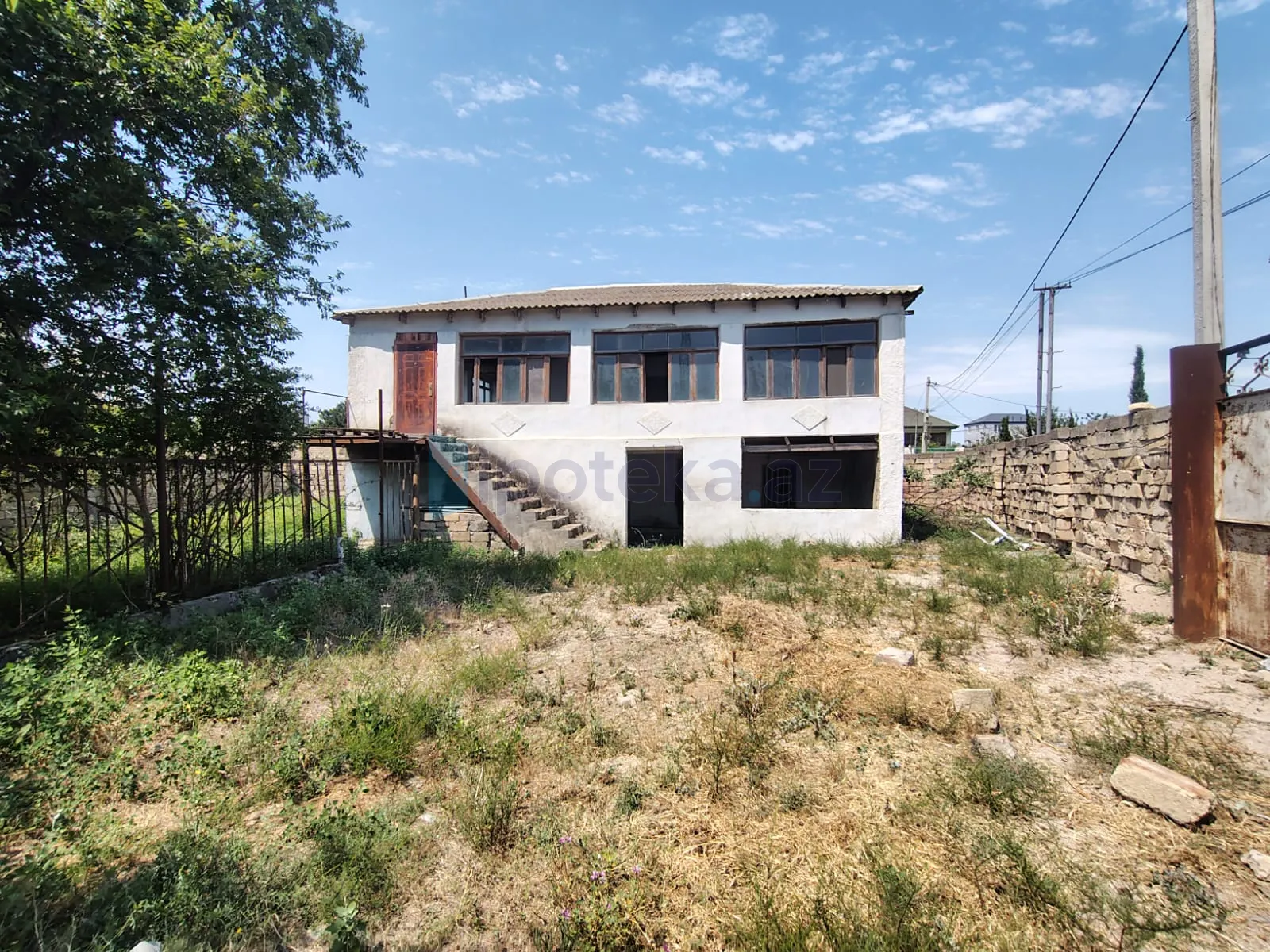 Satılır: 4 Otaq, Evlər/Villalar, Abşeron r., Novxanı q., 200.00 m² — Ev, villa, Novxanı (2)