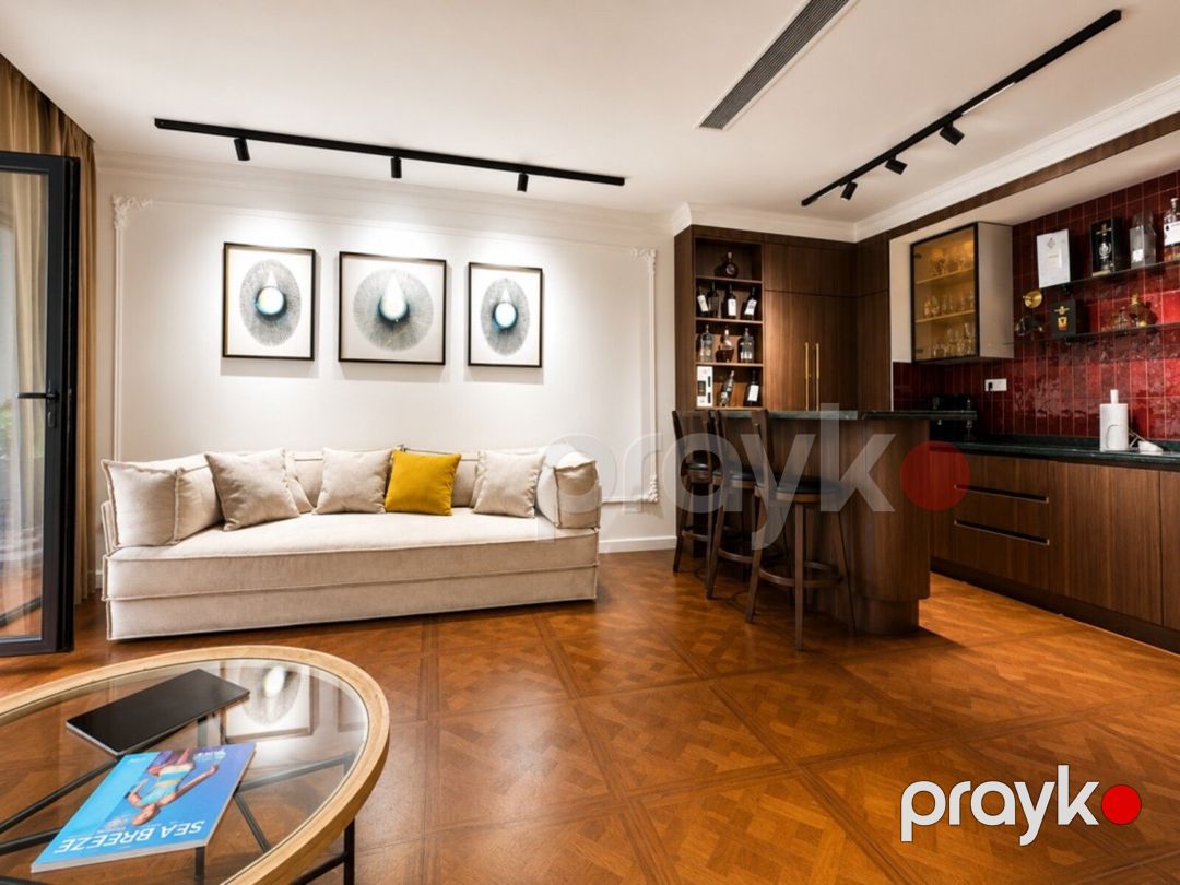 Satılır 2 otaqlı yeni tikili 108 m² — Mənzil, Bakı (2)