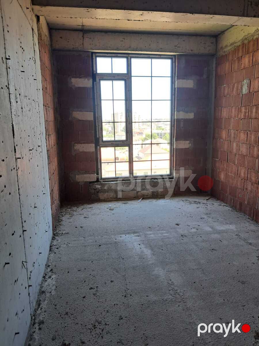 Satılır 3 otaqlı yeni tikili 96.5 m² — Mənzil, Bakı (10)