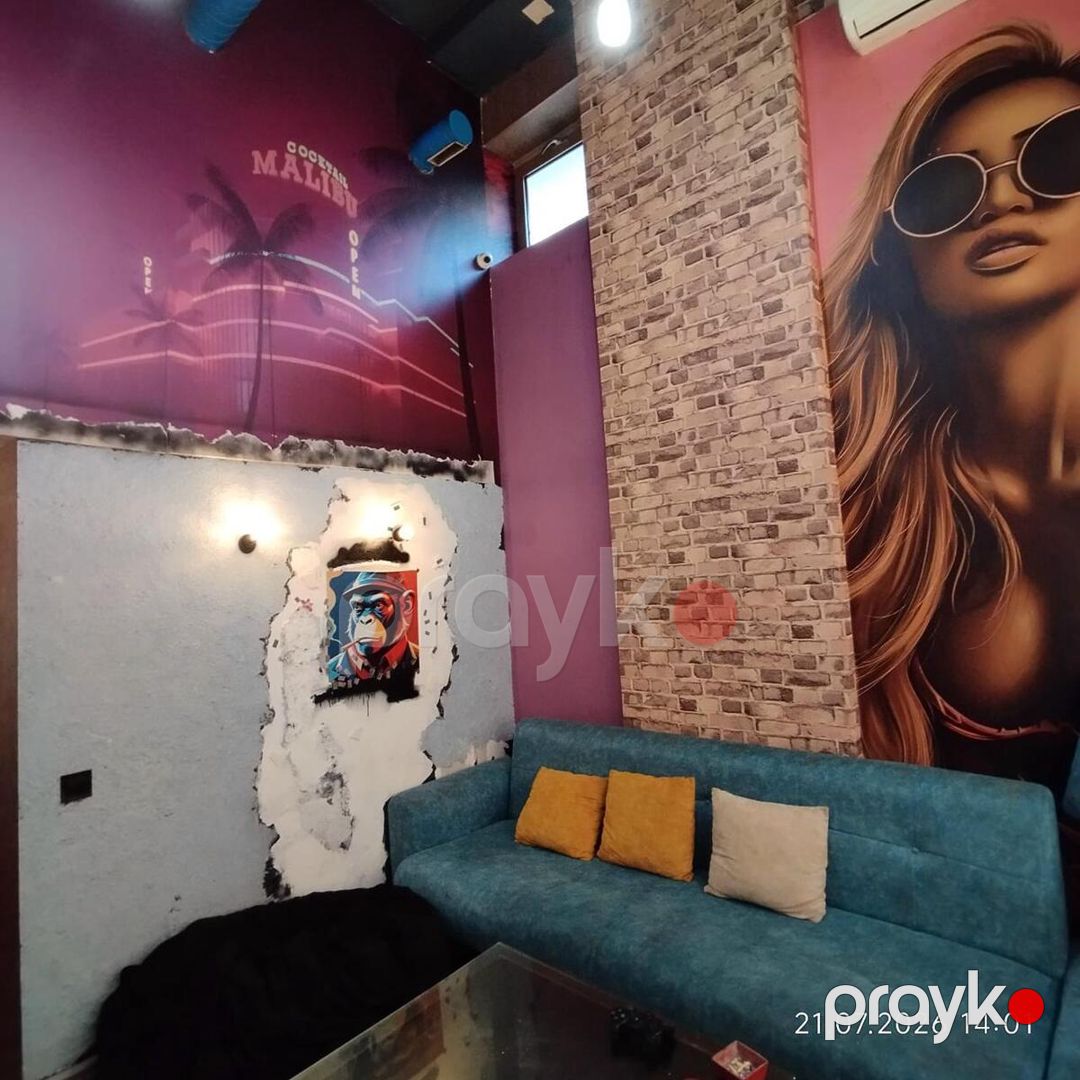 İcarəyə verilir obyekt 120 m² — Əmlak, Bakı (10)