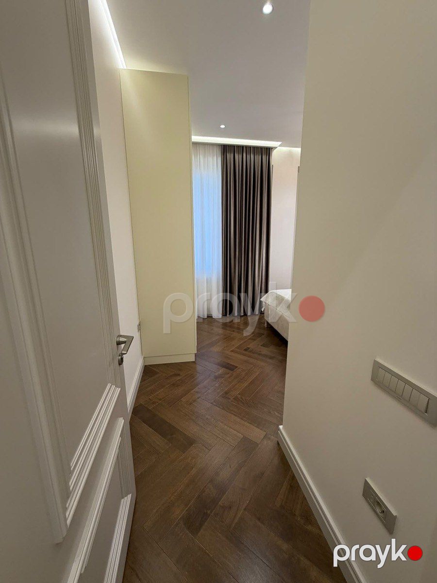 Satılır 4 otaqlı yeni tikili 185 m² — Mənzil, Bakı (12)